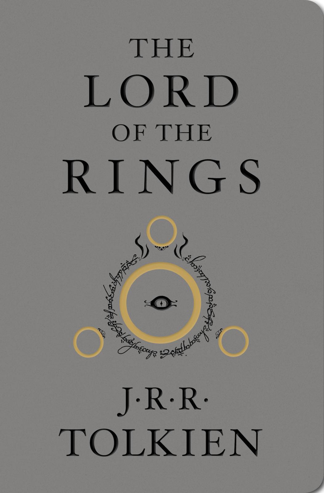 The Lord of the Rings Deluxe Edition