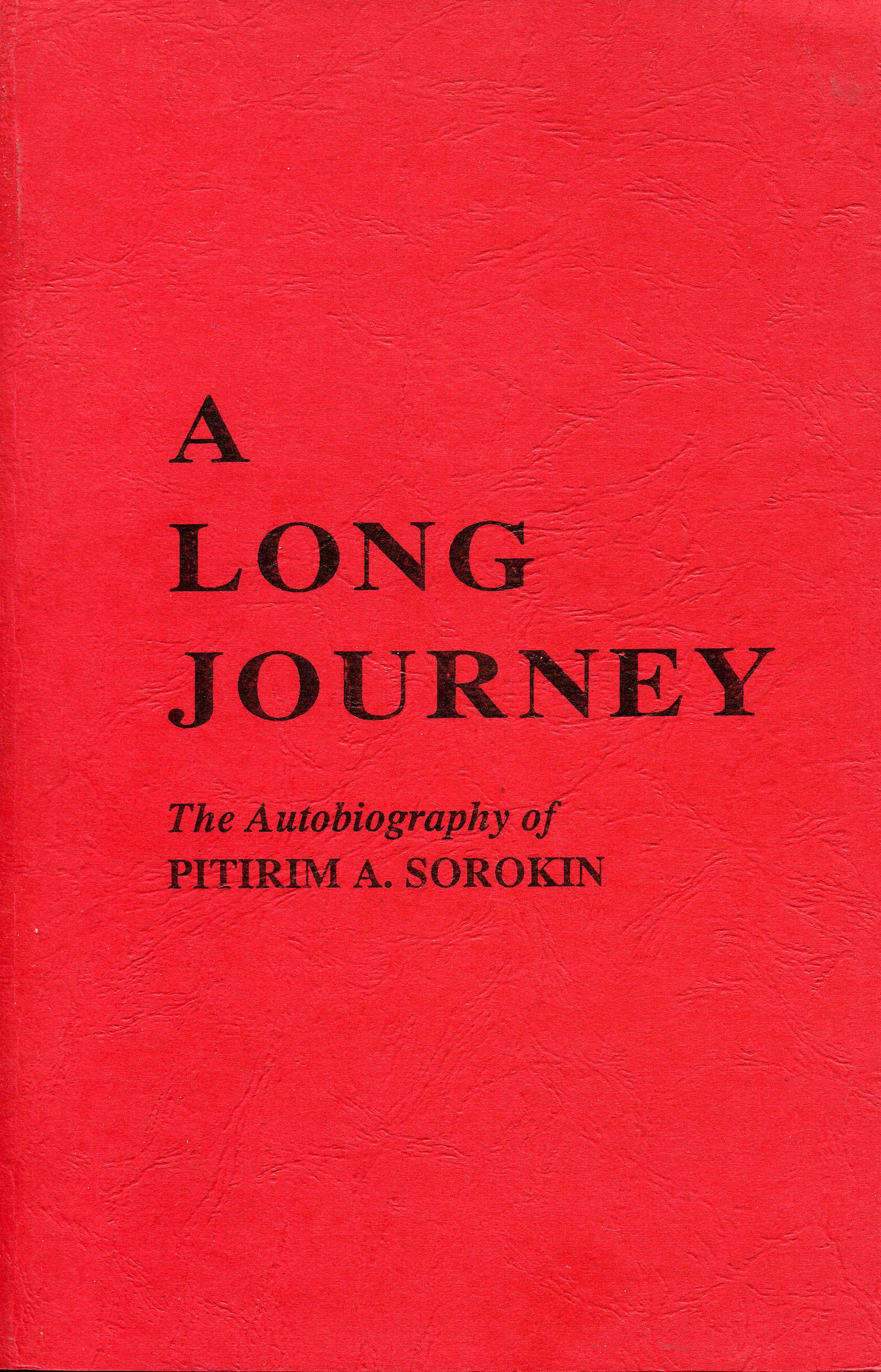 Long Journey