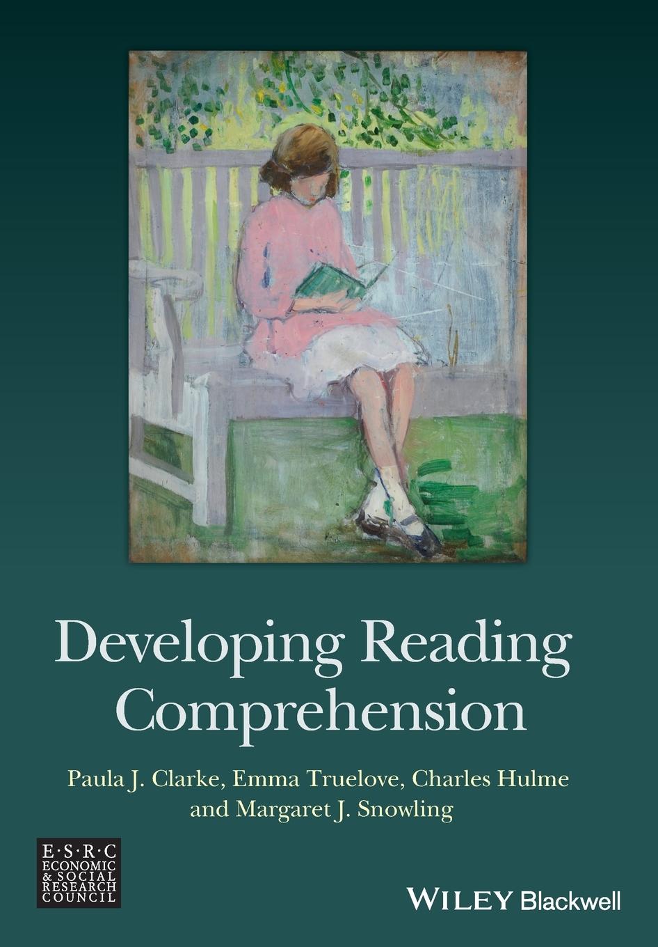 Developing Reading Comprehension