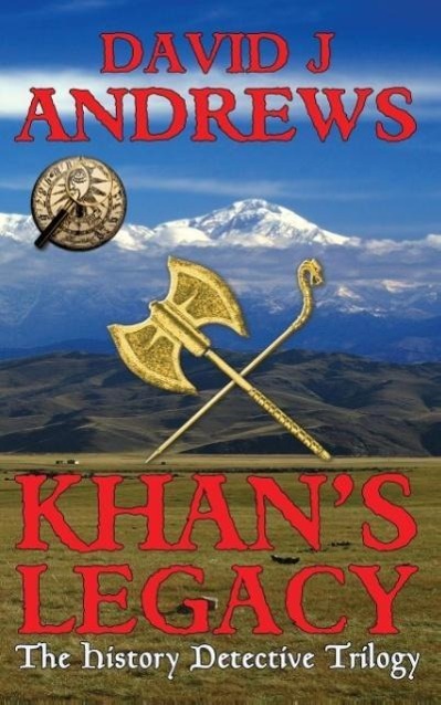 Khans Legacy