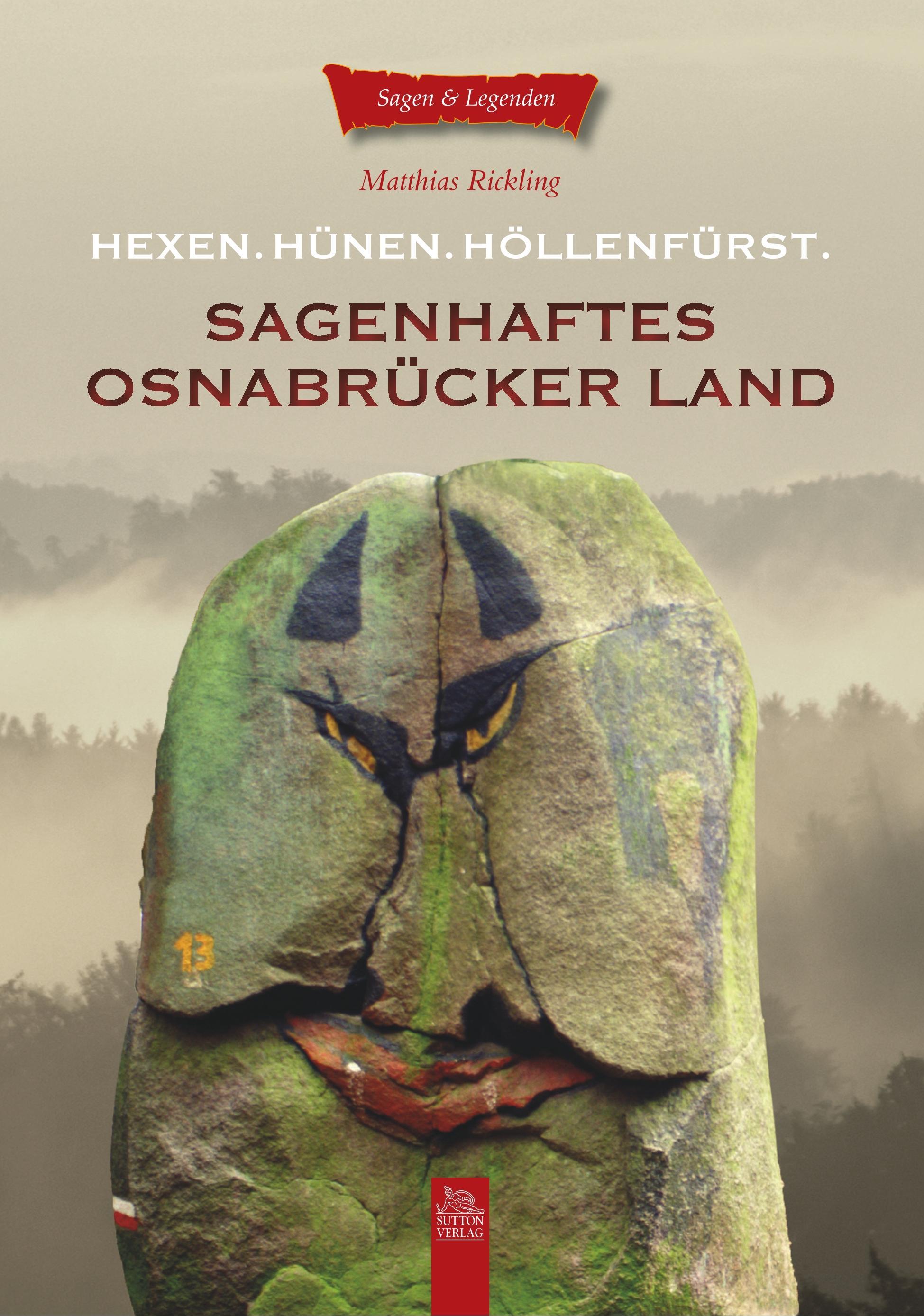 Sagenhaftes Osnabrücker Land