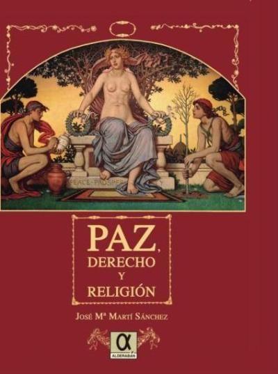 Paz, derecho y religión