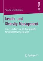 Gender- und Diversity-Management