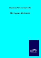 Der junge Nietzsche