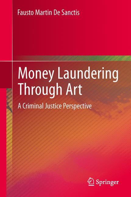 Money Laundering Through Art