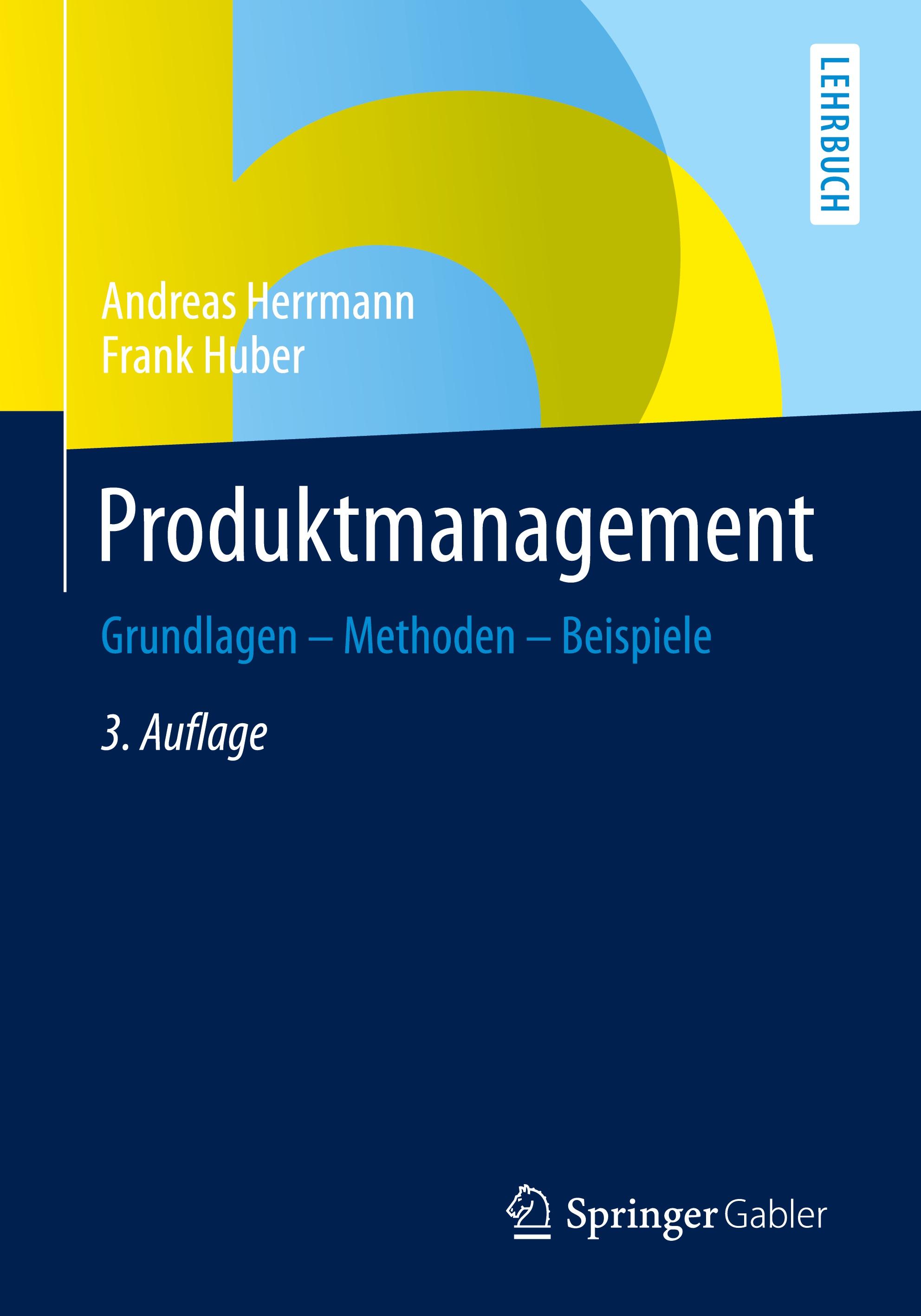 Produktmanagement