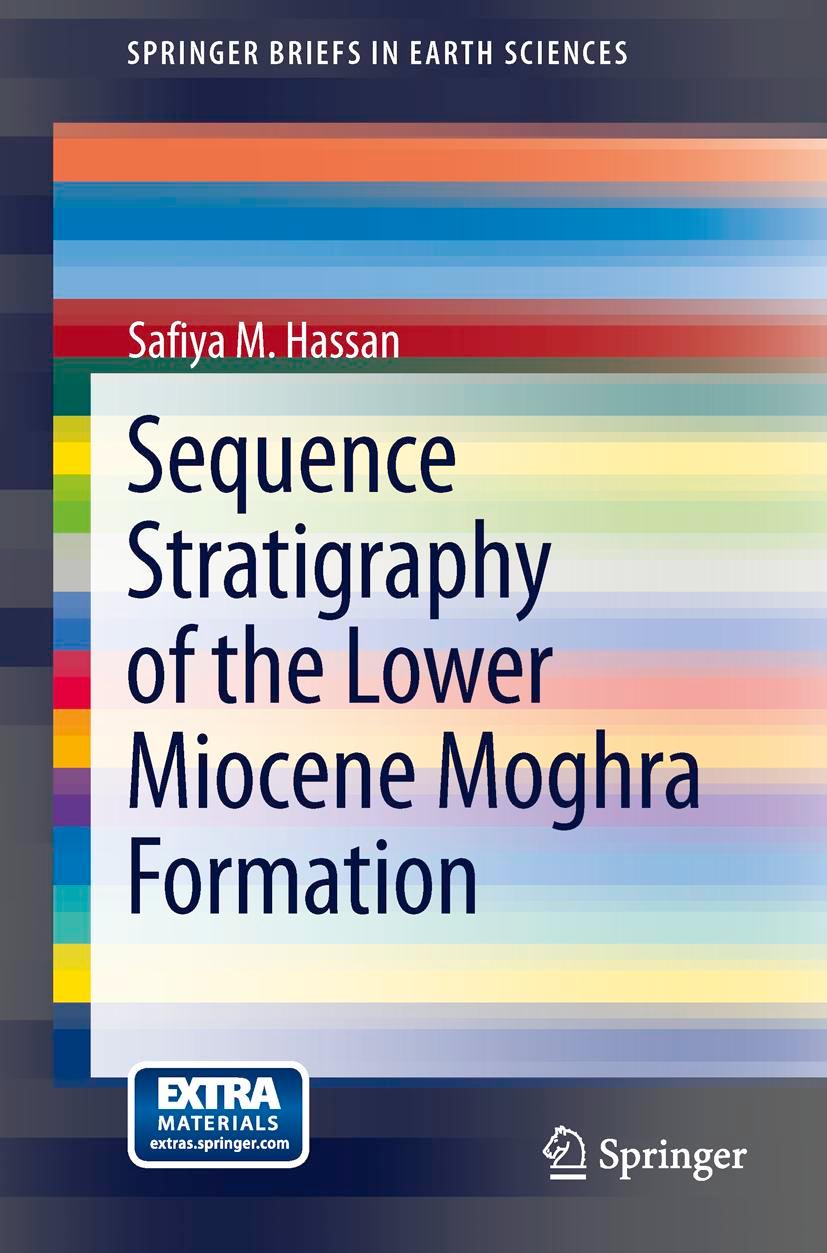 Sequence Stratigraphy of the Lower Miocene Moghra Formation in the Qattara Depression, North Western Desert, Egypt