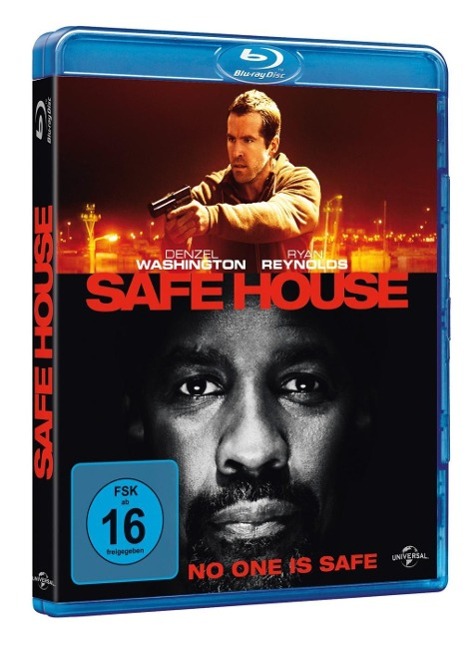 Safe House