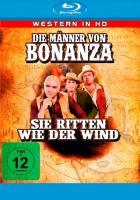 Die Männer von Bonanza - Sie ritten wie der Wind