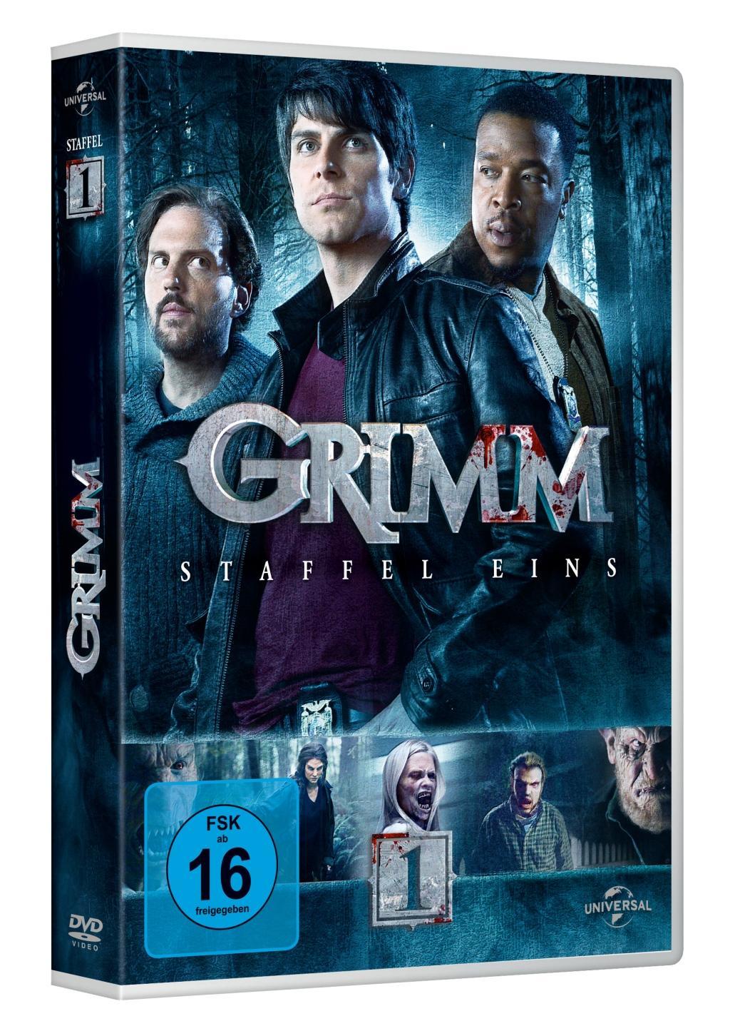 Grimm