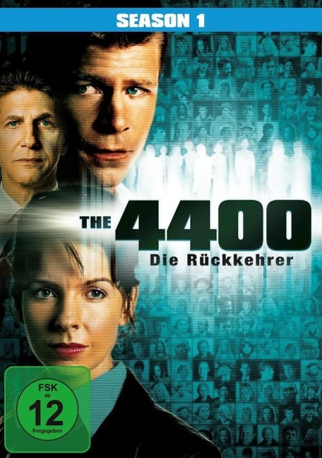 The 4400 - Die Rückkehrer