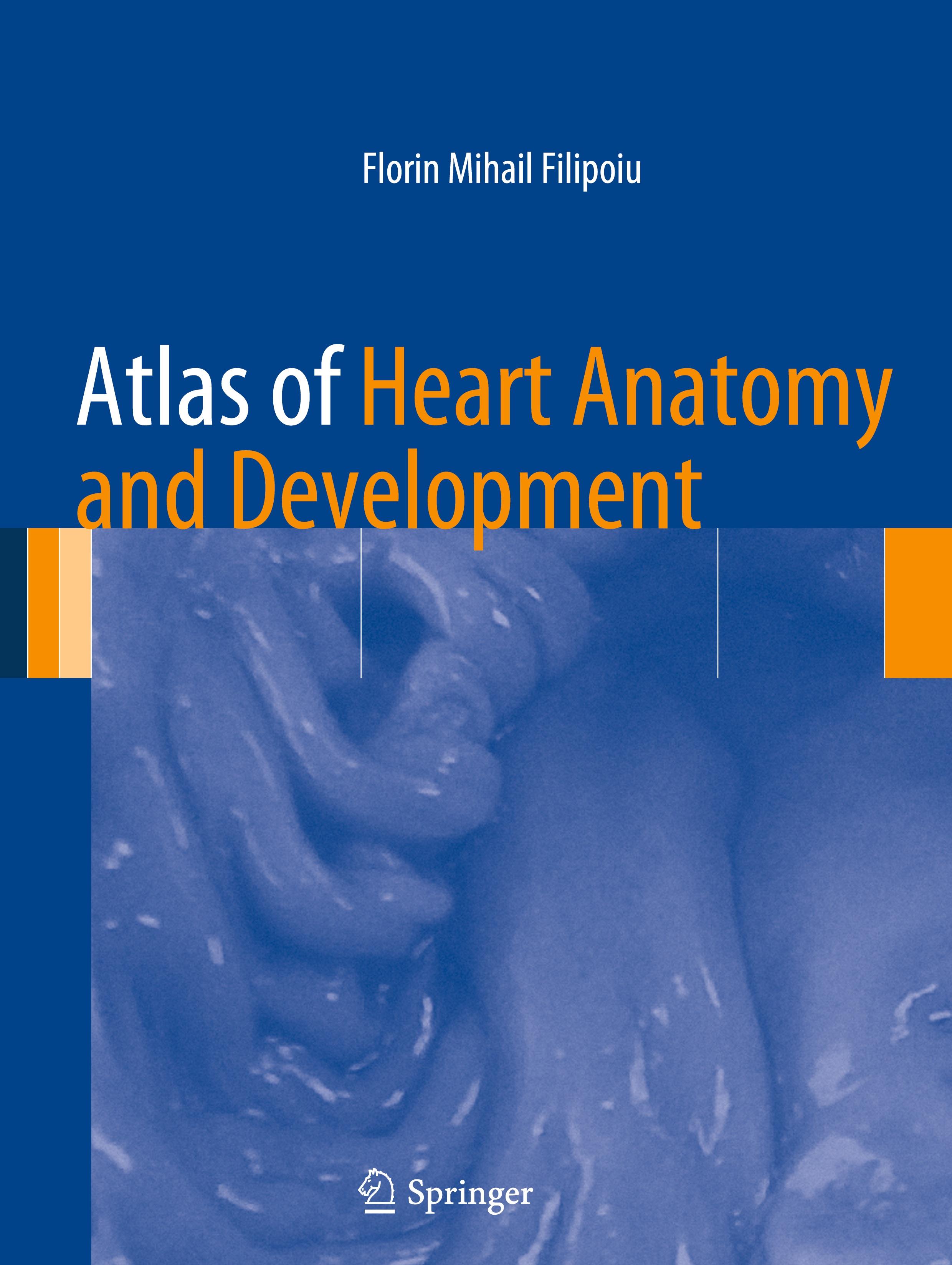 Atlas of Heart Anatomy and Development