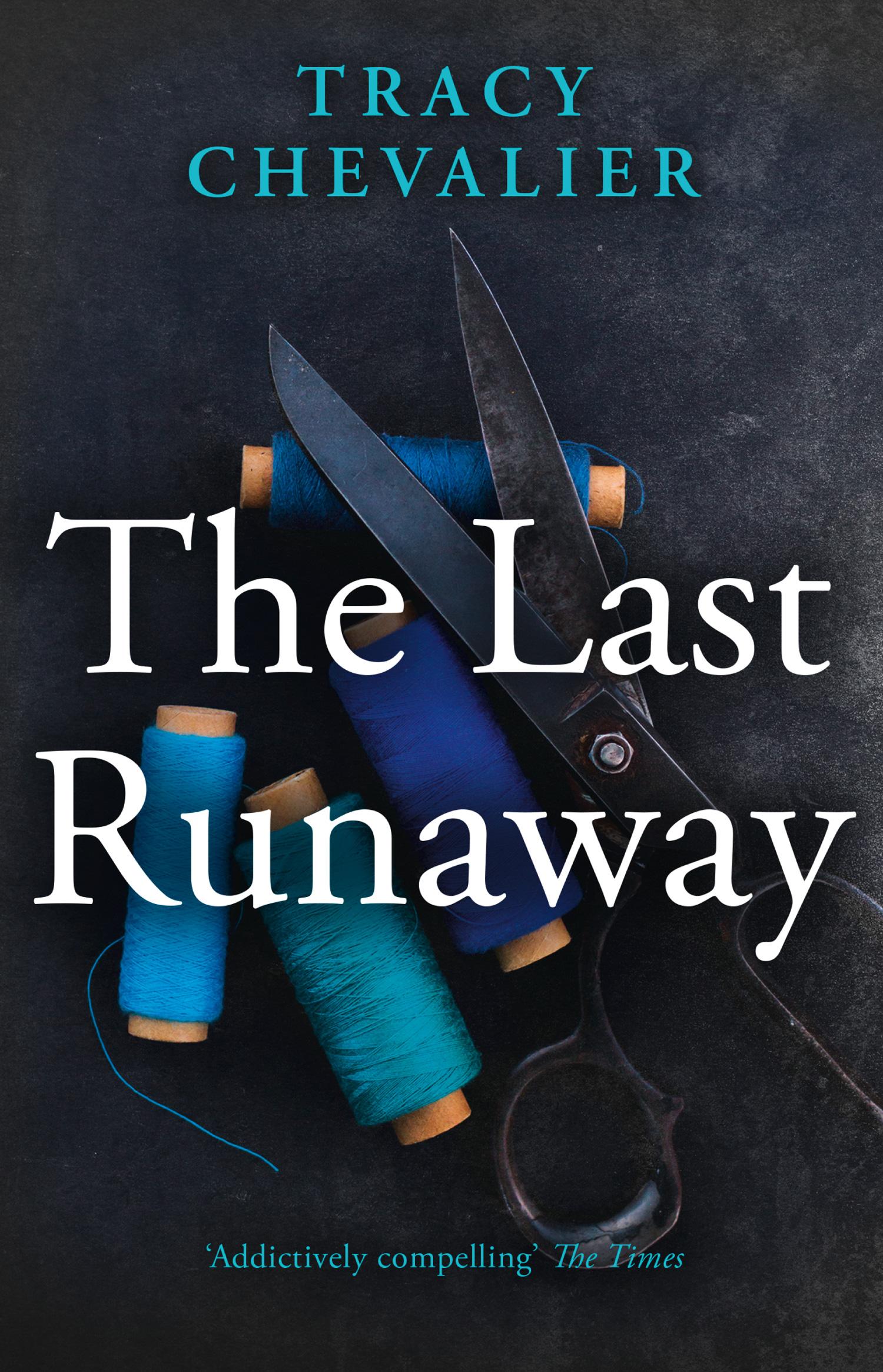 The Last Runaway