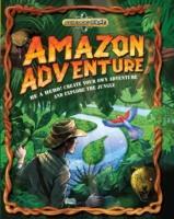 Science Quest: Amazon Adventure