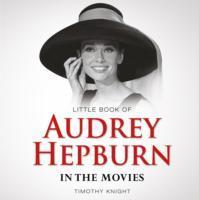 Little Book of Audrey Hepburn