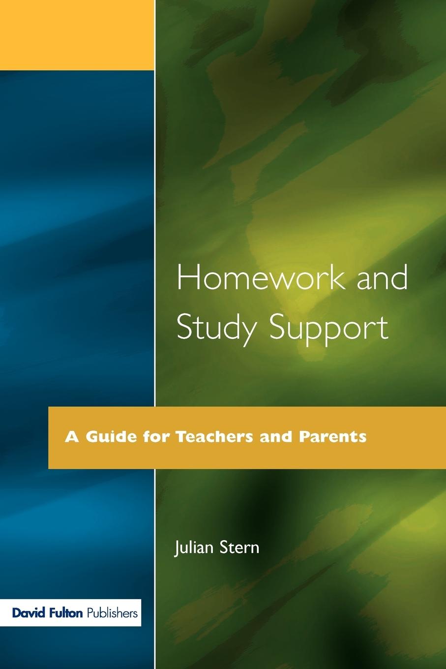 Homework and Study Support