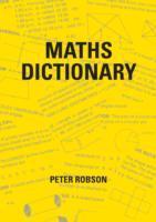 Maths Dictionary