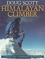 Himalayan Climber