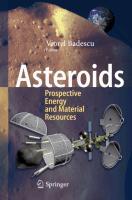 Asteroids