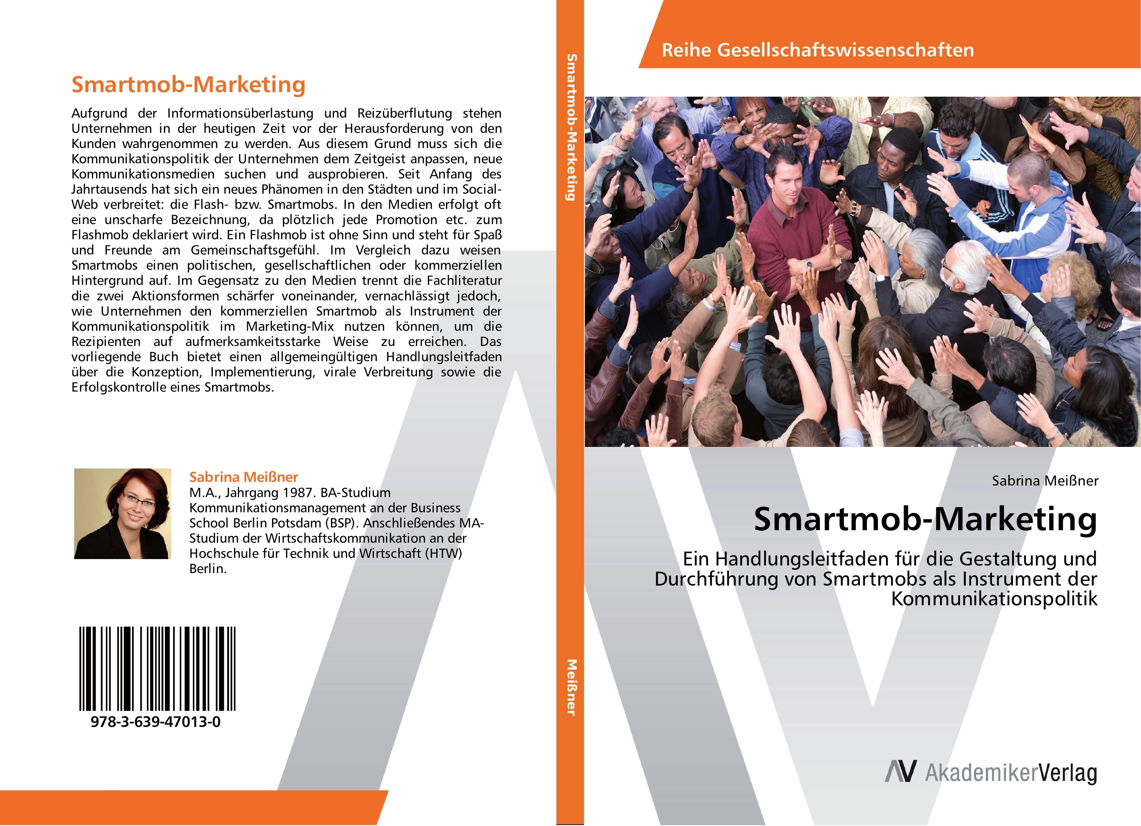 Smartmob-Marketing