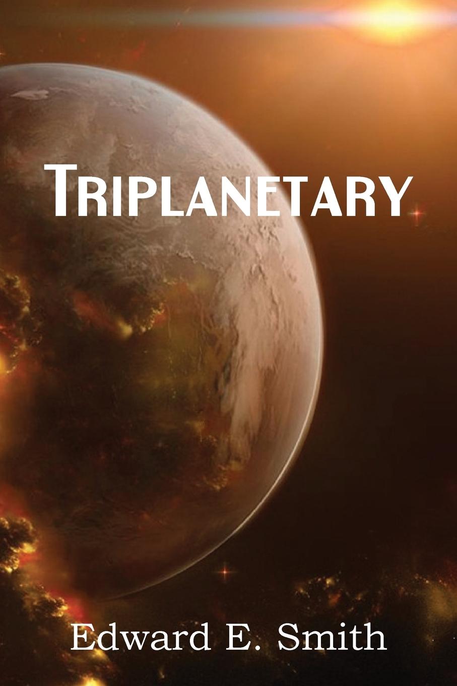 Triplanetary