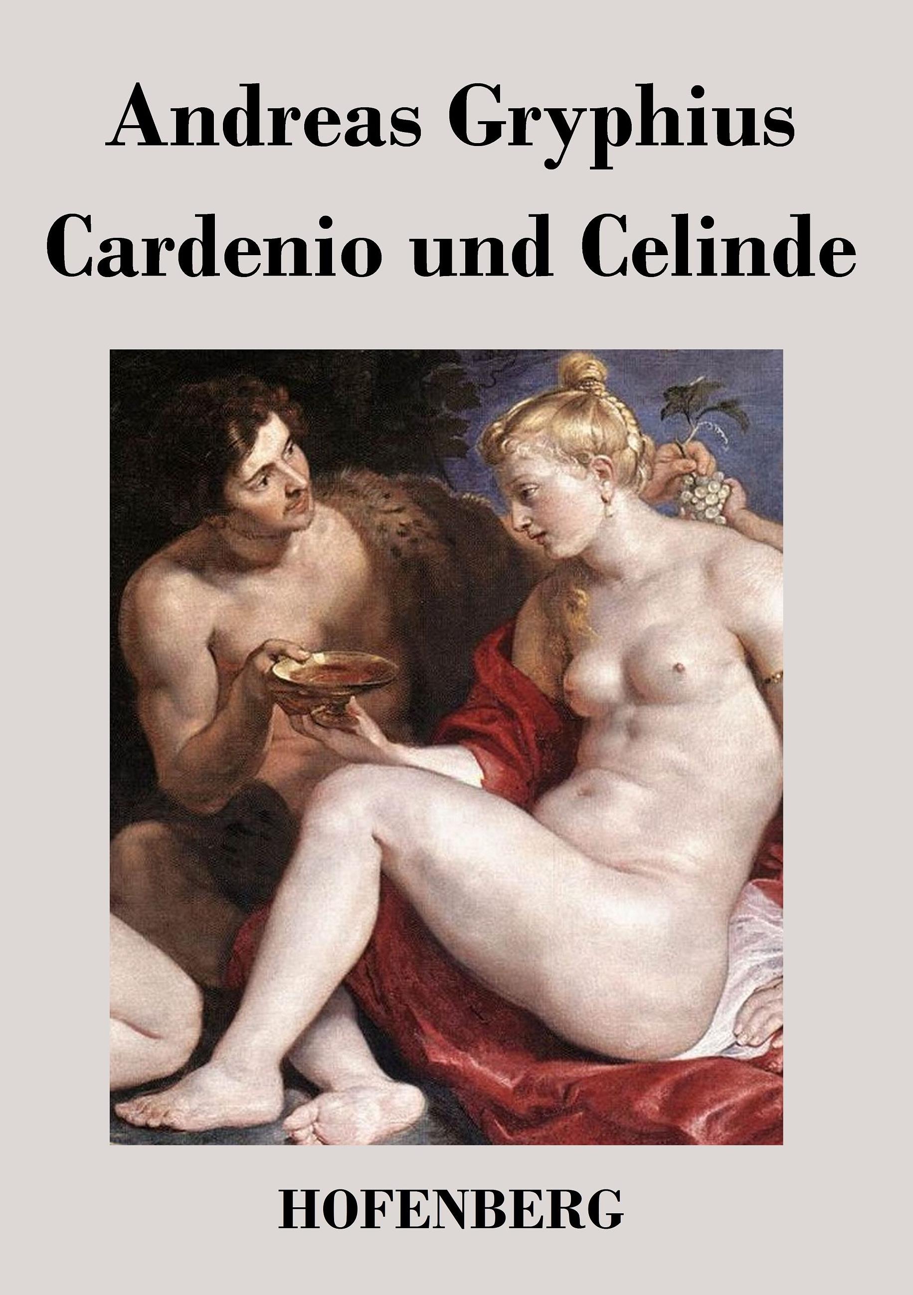 Cardenio und Celinde