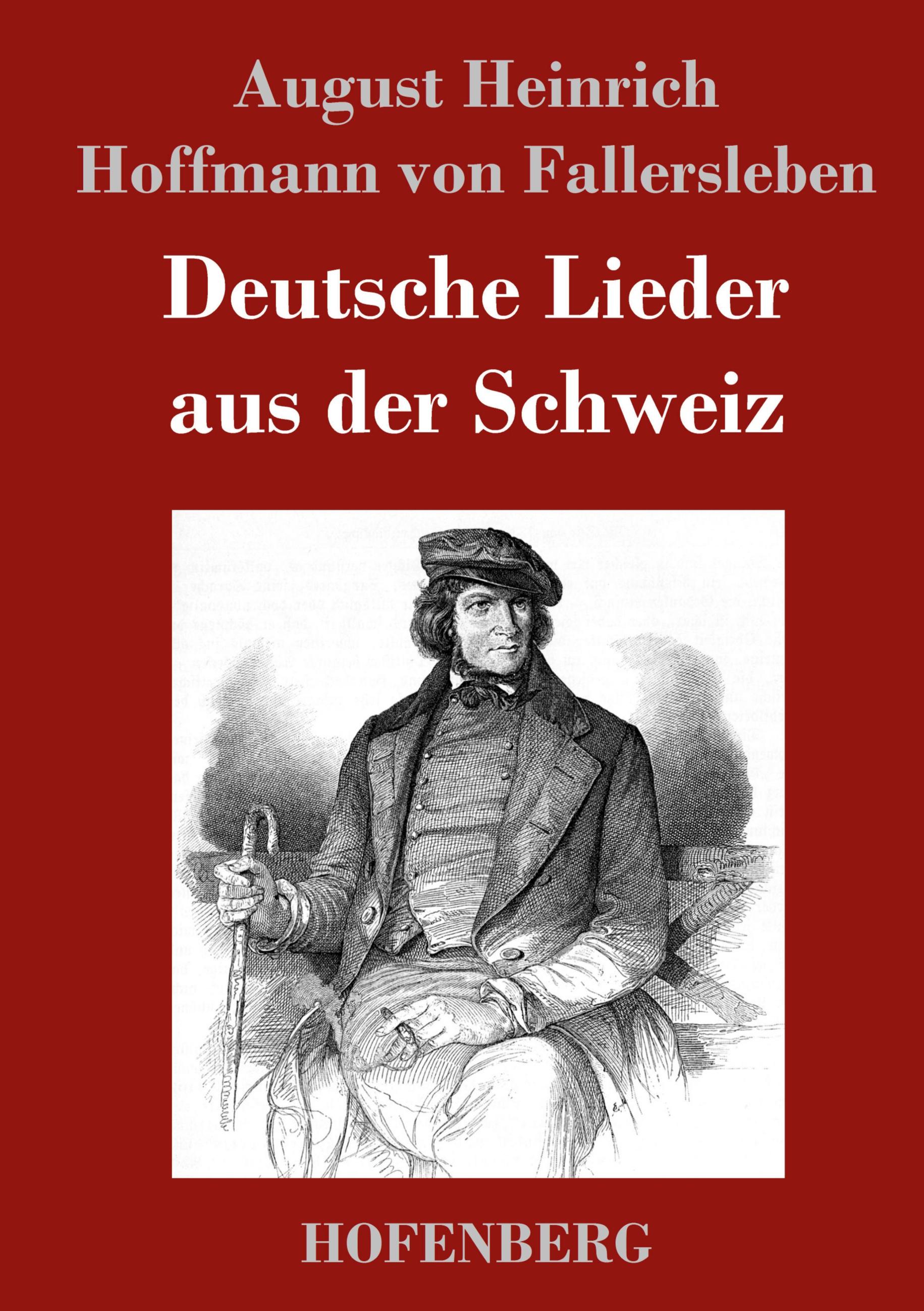 Deutsche Lieder aus der Schweiz