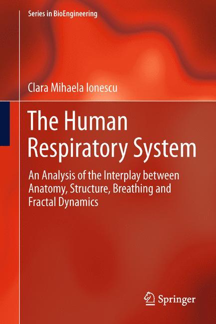 The Human Respiratory System