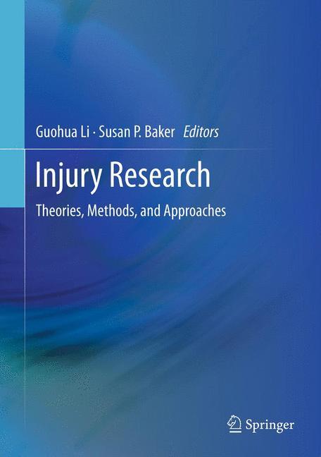 Injury Research