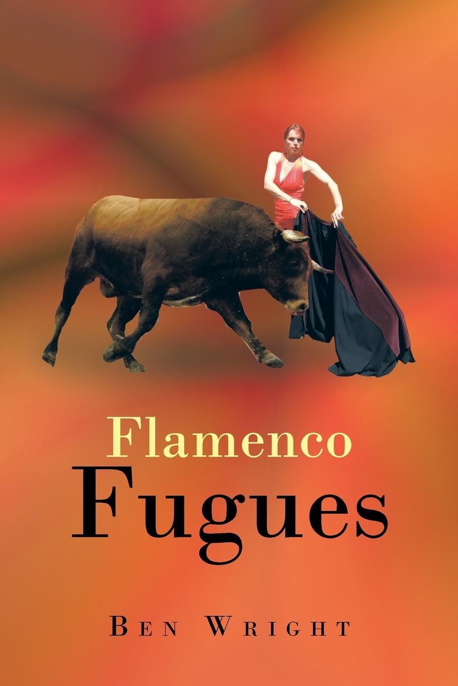 Flamenco Fugues