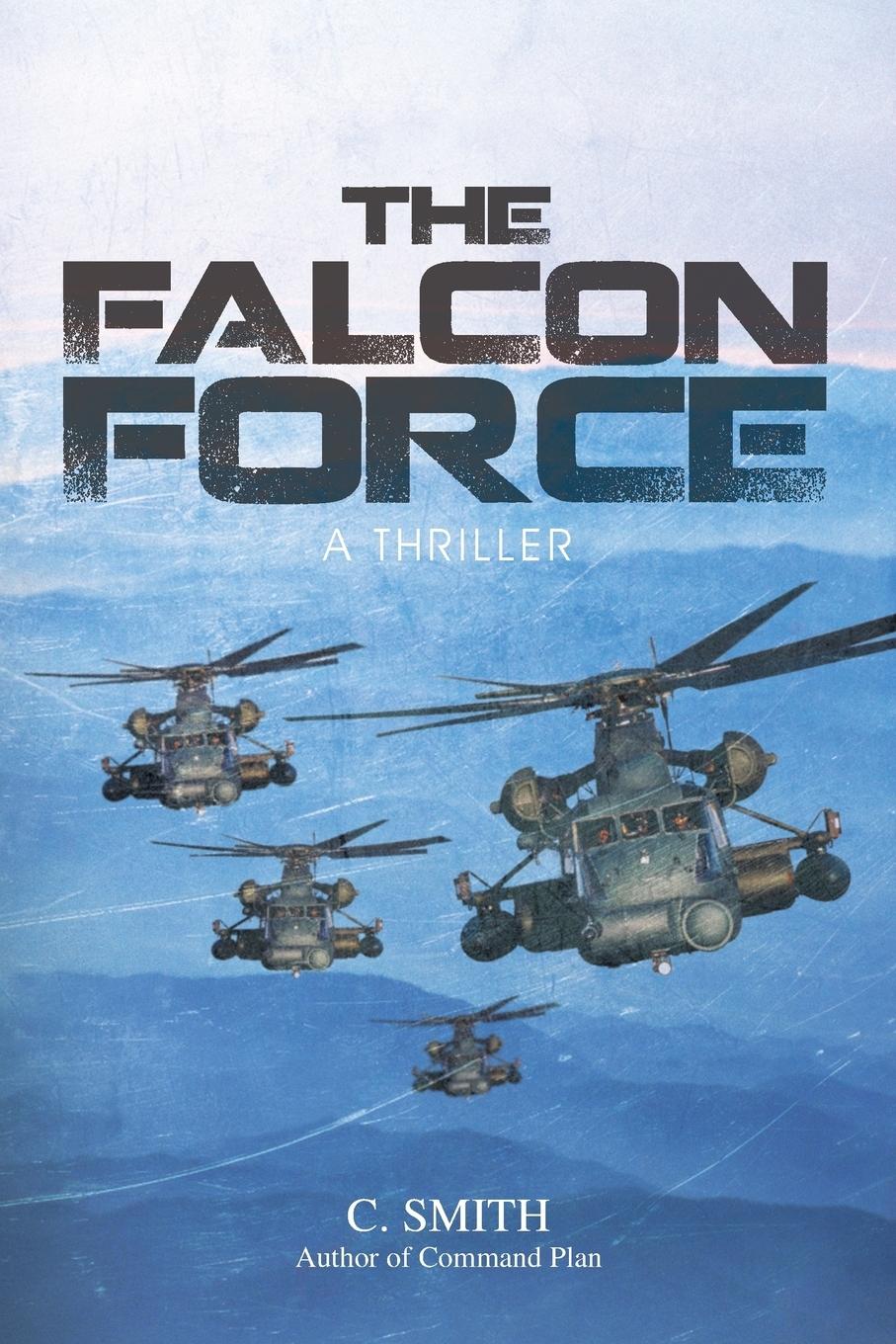 The Falcon Force