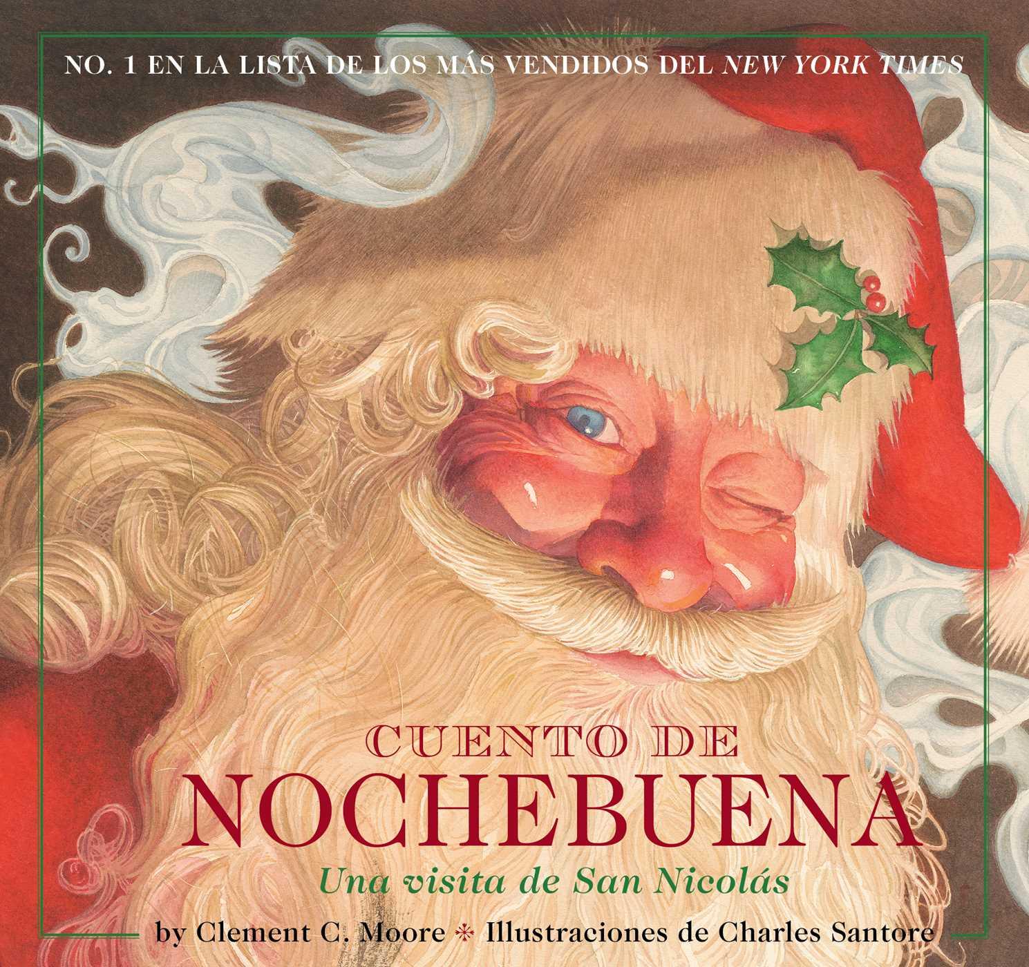 Cuento de Nochebuena