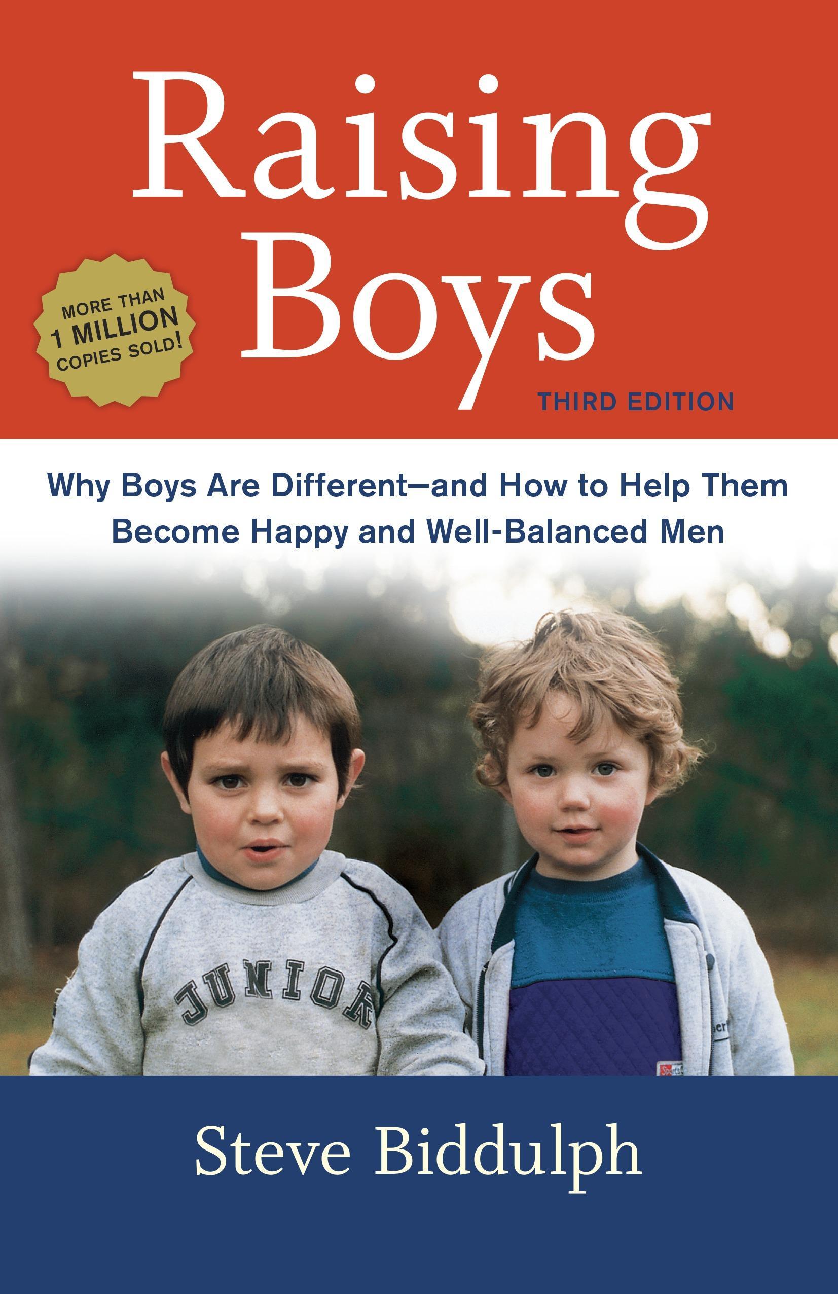 Raising Boys