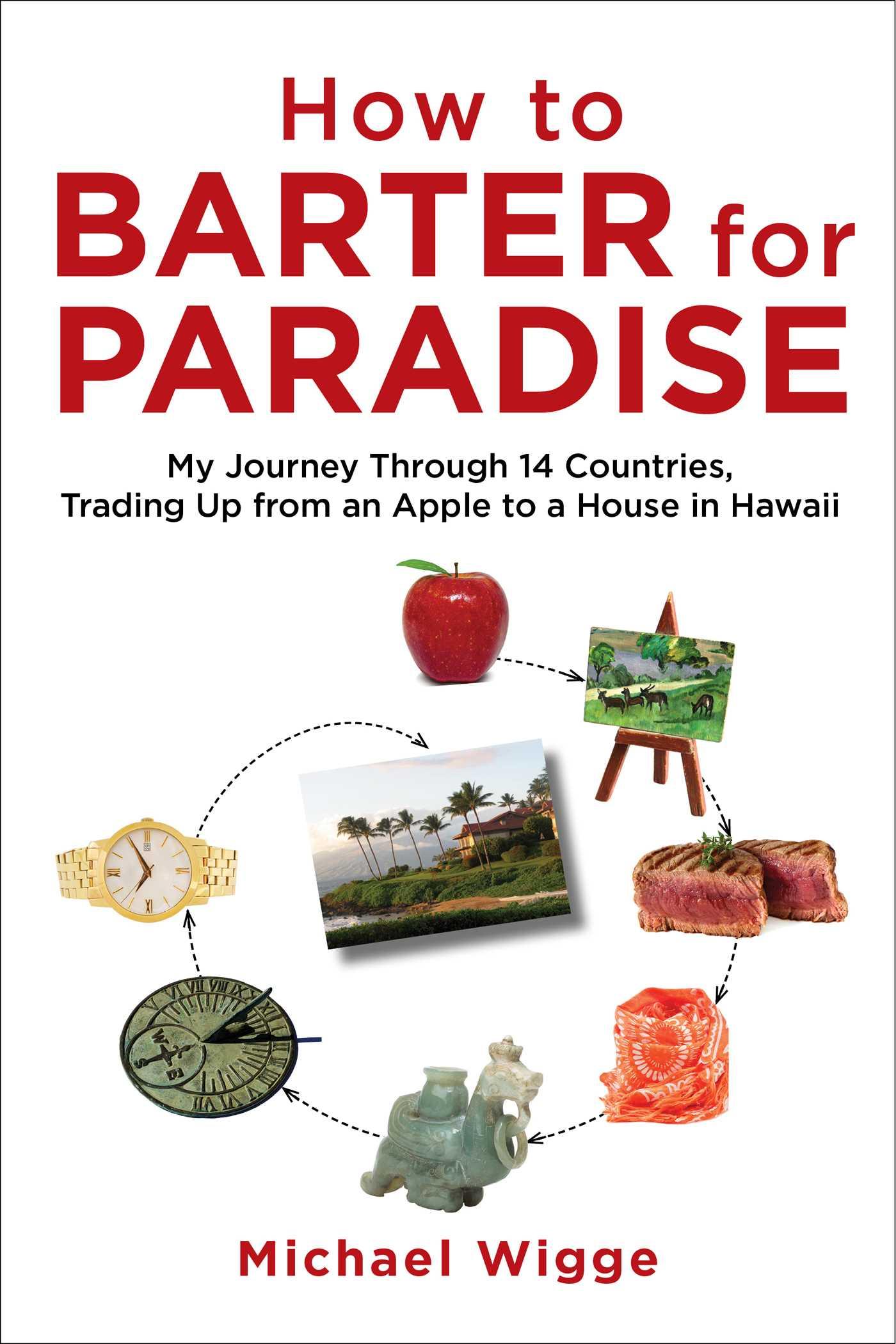 How to Barter for Paradise