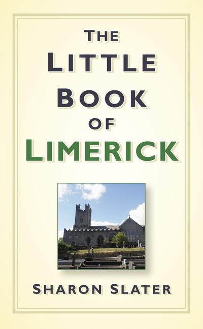 The Little Book of Limerick