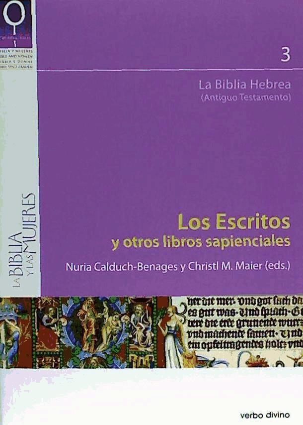 Los Escritos y otros libros sapienciales