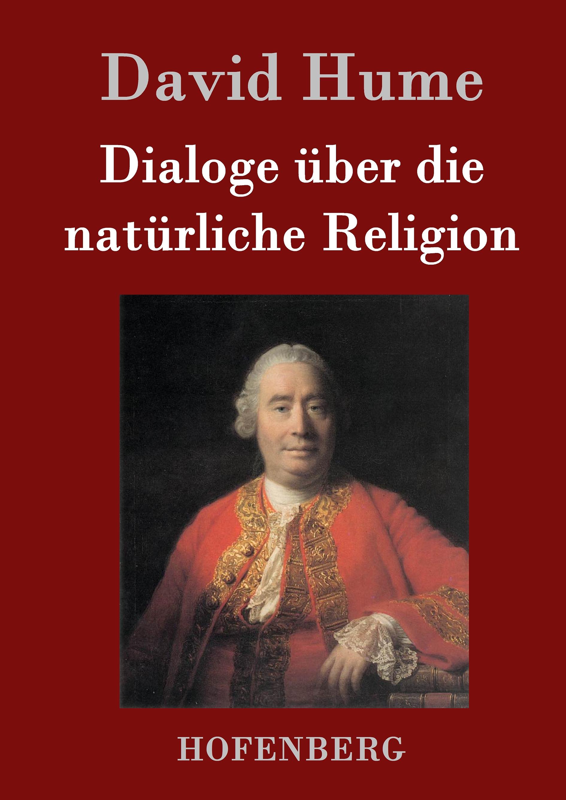 Dialoge über die natürliche Religion