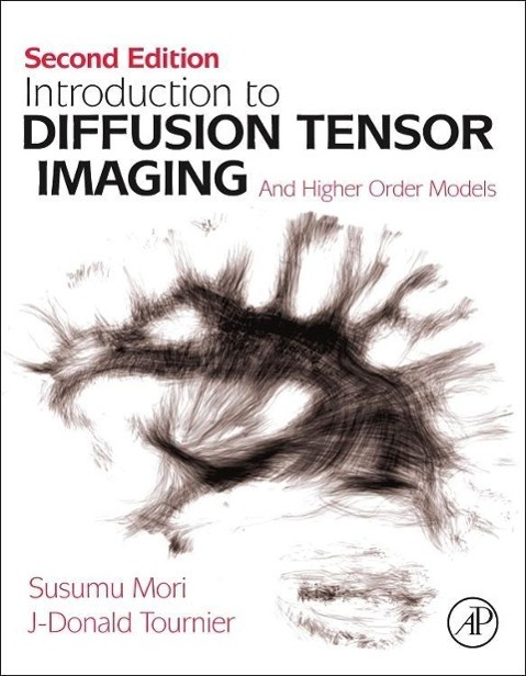 Introduction to Diffusion Tensor Imaging