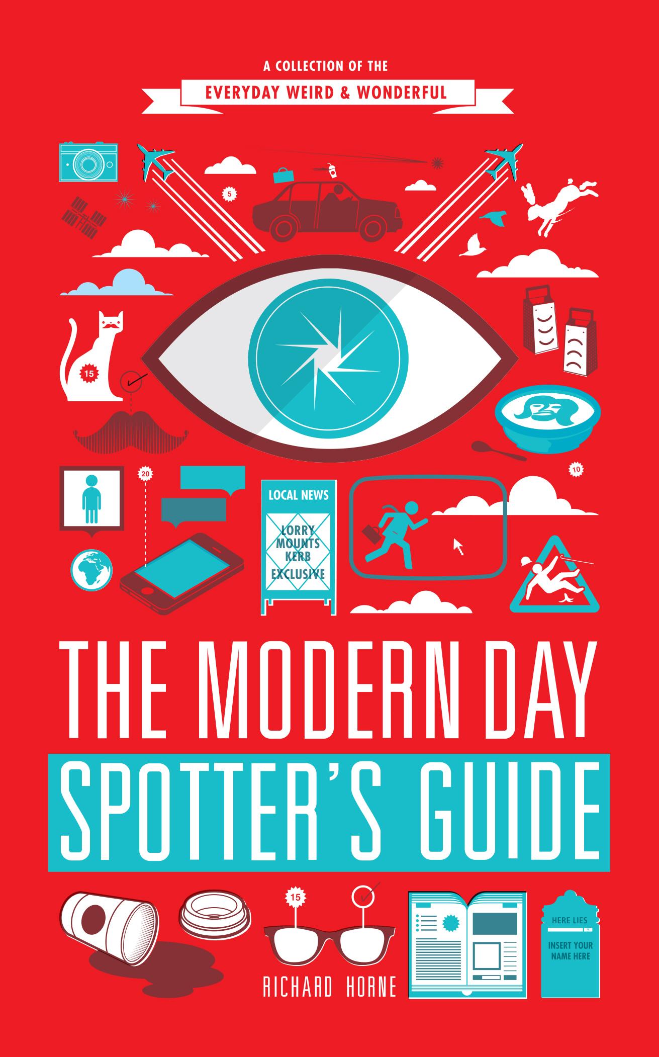 The Modern Day Spotter's Guide