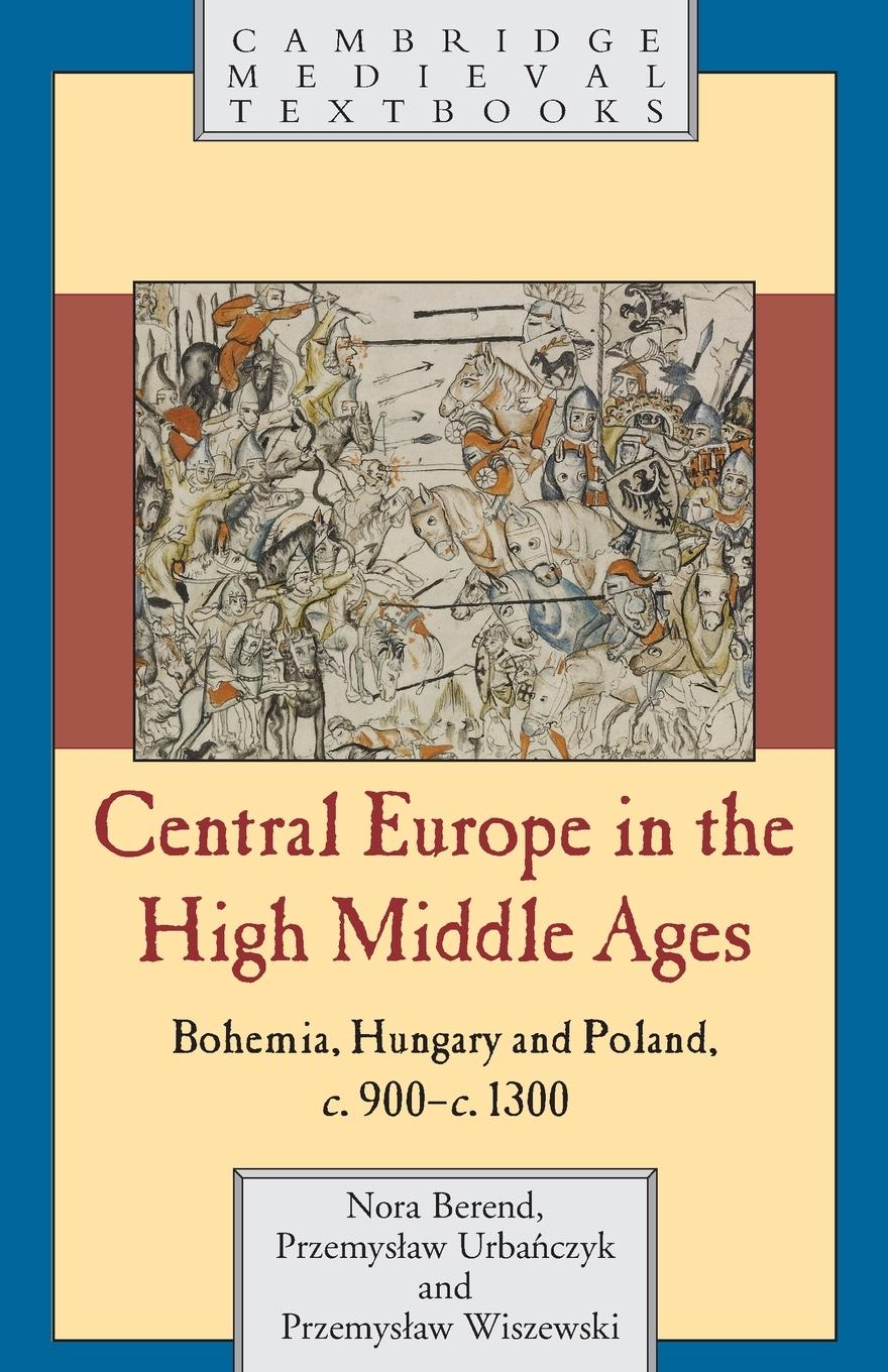 Central Europe in the High Middle Ages