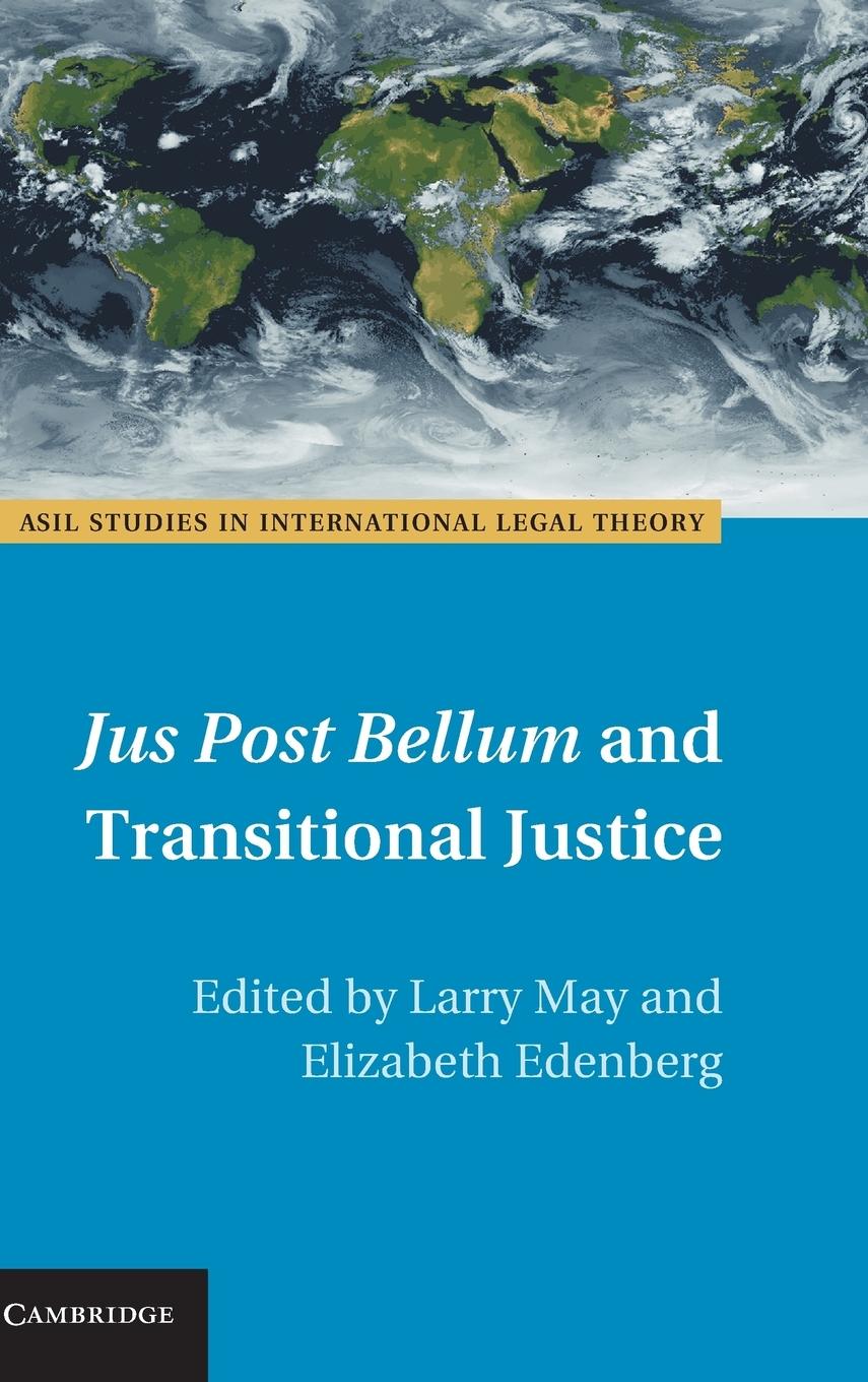 Jus Post Bellum and Transitional Justice