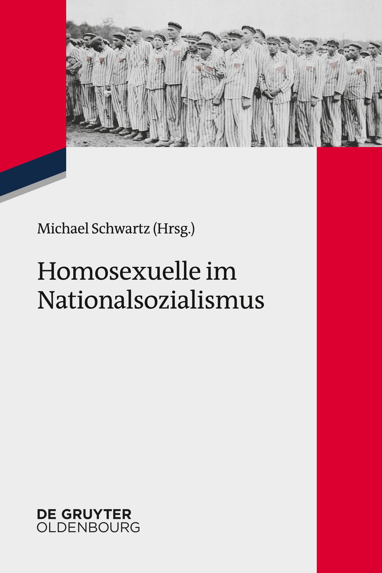 Homosexuelle im Nationalsozialismus