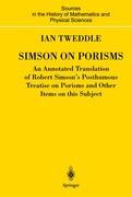 Simson on Porisms