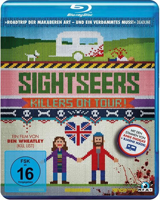 Sightseers