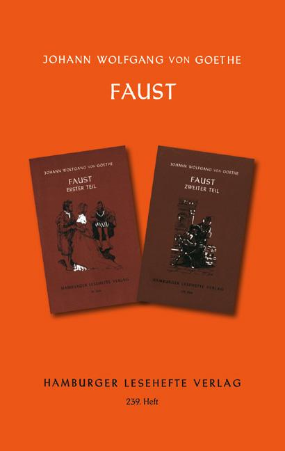 Faust I + II