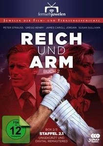 Reich und Arm