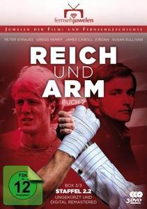 Reich und Arm