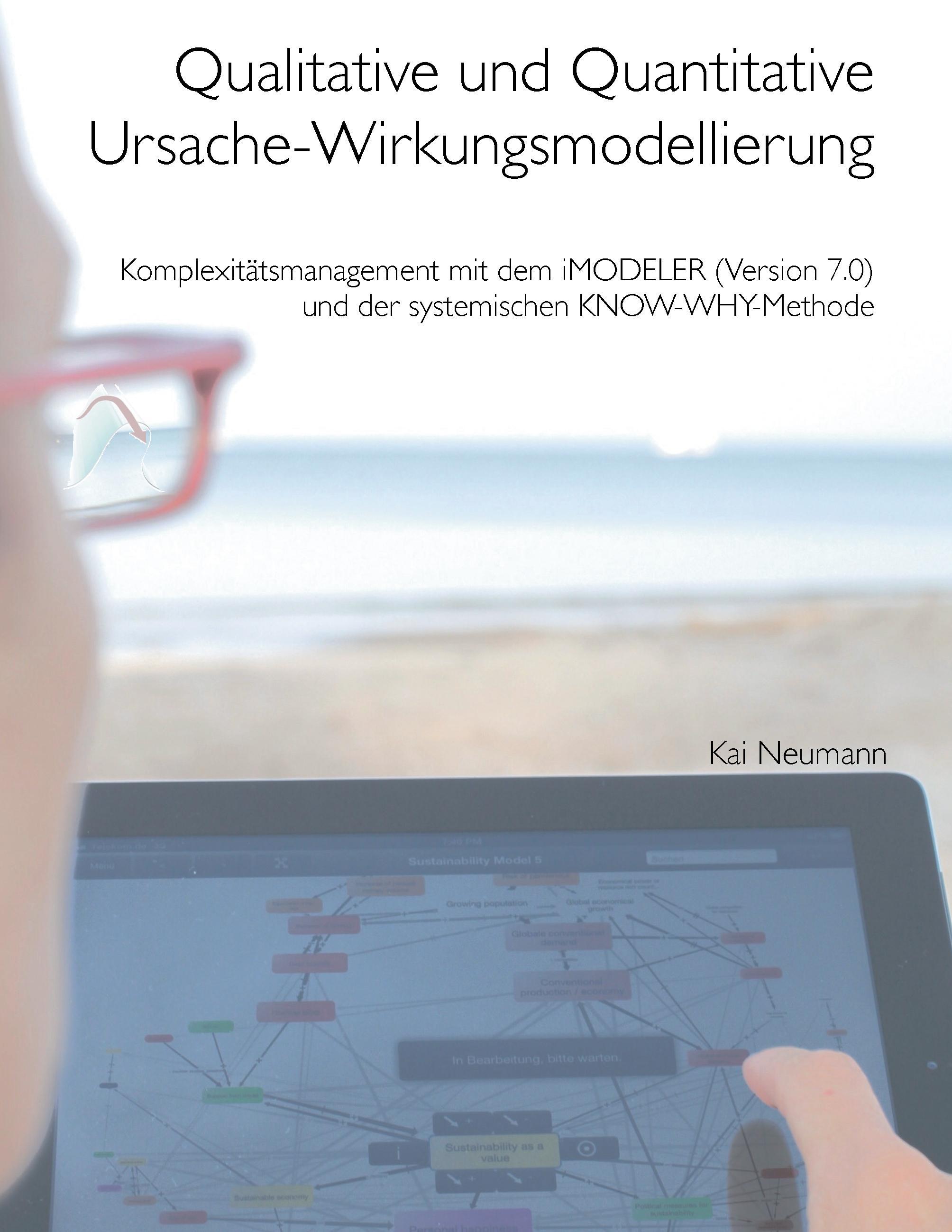 Qualitative und quantitative Ursache-Wirkungsmodellierung