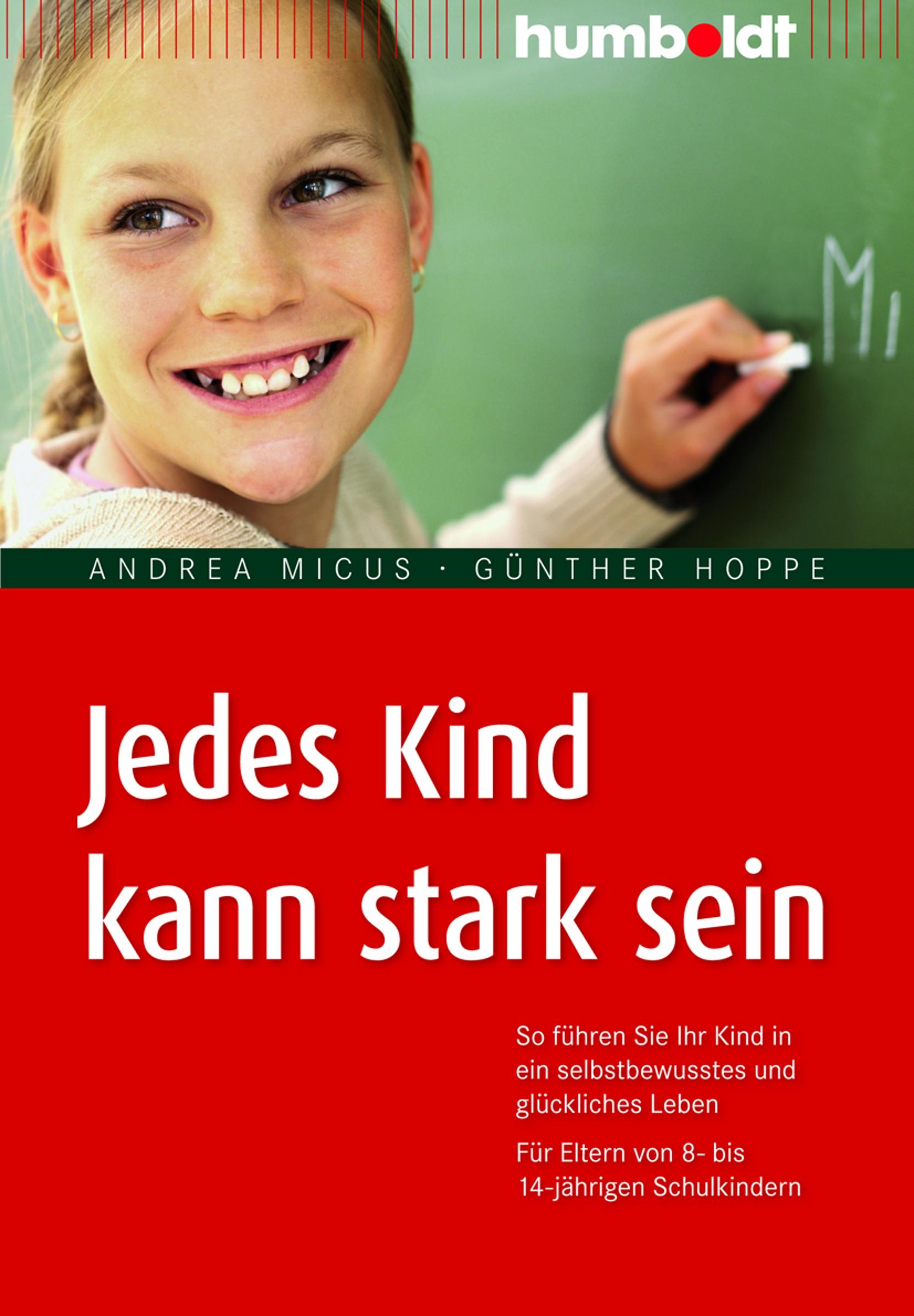 Jedes Kind kann stark sein