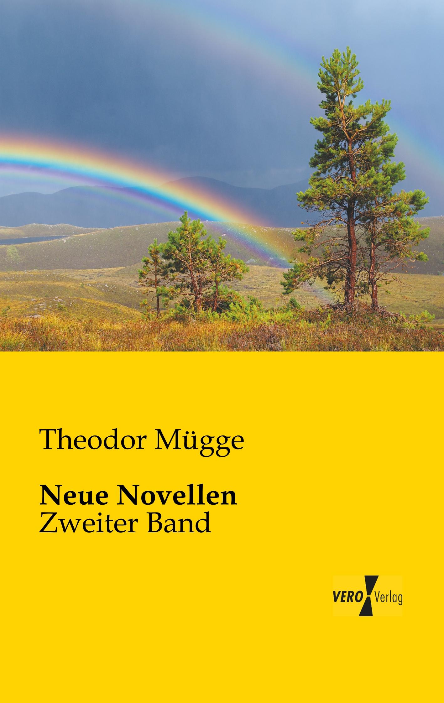 Neue Novellen